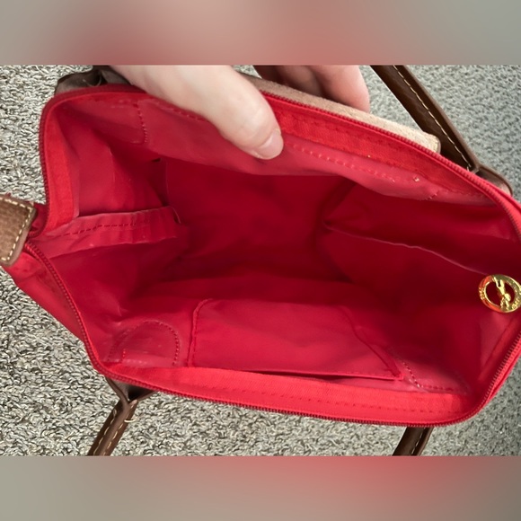 Longchamp Pliage - Picture 2 of 7